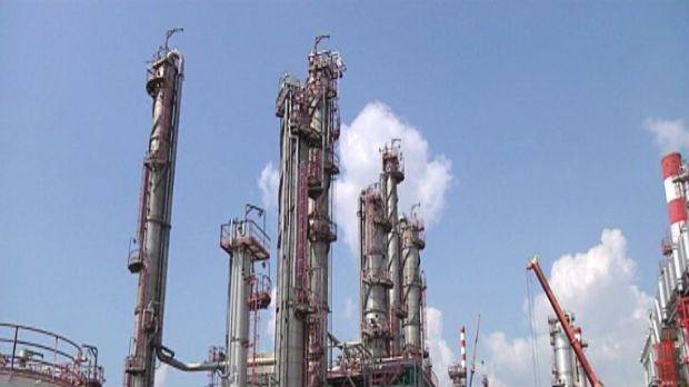 Modernizacija Rafinerije nafte u Pančevu