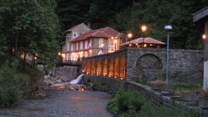 Modernizovane dve stogodišnje hidrocentrale: Produžen vek HE Vučje i HE Jelašnica za još 30 godina