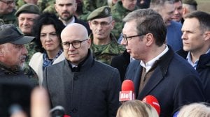 Modne piste i poslastičarnice: Šta su predstavnici vlasti sve govorili o nesrećama u namenskoj industriji?