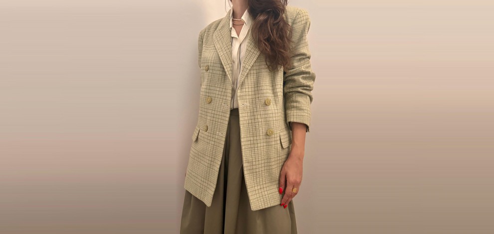 Modni buvljak Back to office u Vintage Industrialu