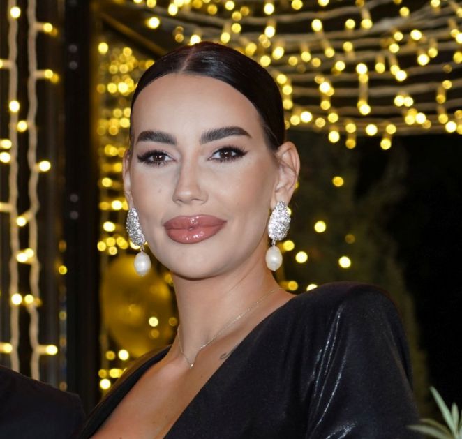 Modni detalj za mamu i ćerku: Katarina i Katja Gobeljić očarale Instagram FOTO