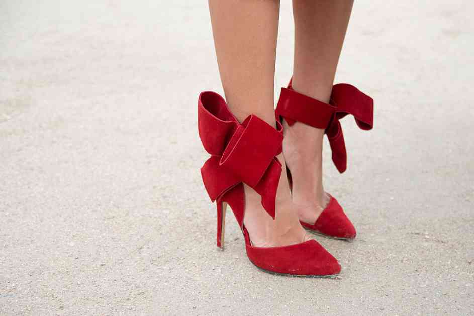 Modni eksperti tvrde da ženama treba samo ovaj par cipela da bi izgledale luksuzno