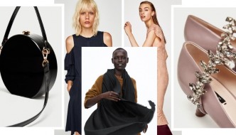 Modni trendovi za jesen 2018: Od šalova do haljina, 5 ključnih komada je tu!