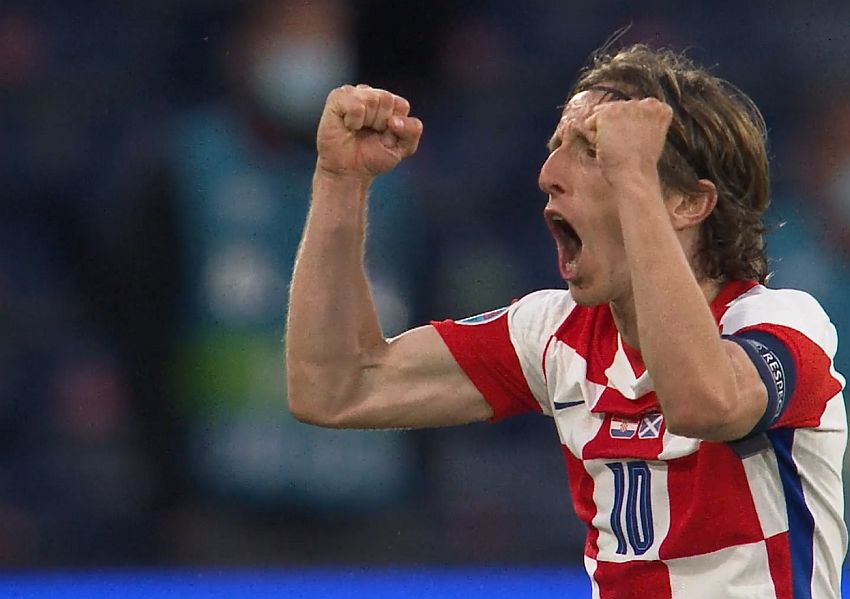 Modrić nije umoran, sa 35 je primer sa koliko žara se igra za reprezentaciju