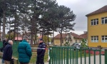 Mogao da digne školu u vazduh?! Evo šta je sve policija pronašla kod Gorana T, napadača iz škole u Velikoj Plani! (FOTO + VIDEO)