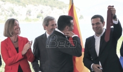 Mogerini: Dogovor Makedonije i Grčke važan za celu Evropu i primer za region