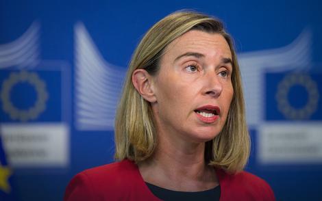 Mogerini: EU će primeniti sankcije UN protiv Severne Koreje, planira i dodatne