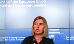 Mogerini: EU podržava dogovor Beograda i Prištine u skladu s medjunarodnim pravom (VIDEO)