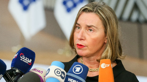 Mogerini: Samit EU i Zapadnog Balkana veoma važan