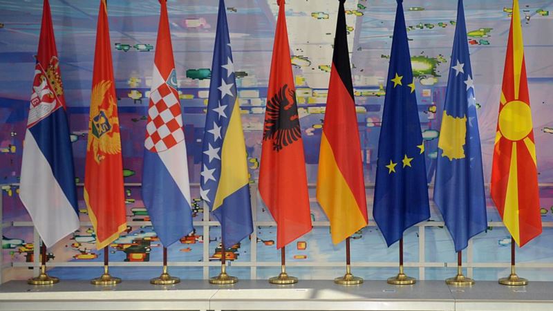 Mogerini i predstavnici Zapadnog Balkana podržali nastavak dijaloga