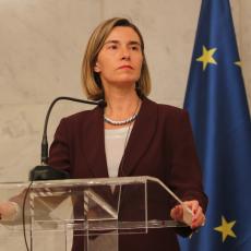 Mogerini poručila: Balkan jedan od PRIORITETA Evropske unije