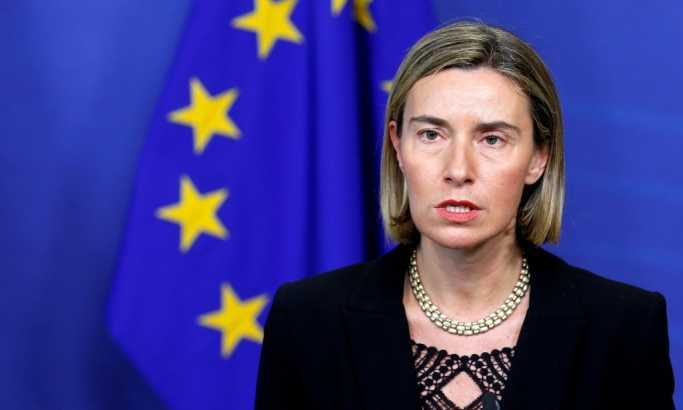Mogerinijeva: EU želi da sarađuje sa Rusijom