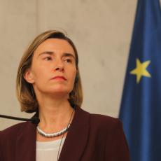 Mogerinijeva konačno priznala: Balkan mora u EU ili će se PONOVO ZARATITI