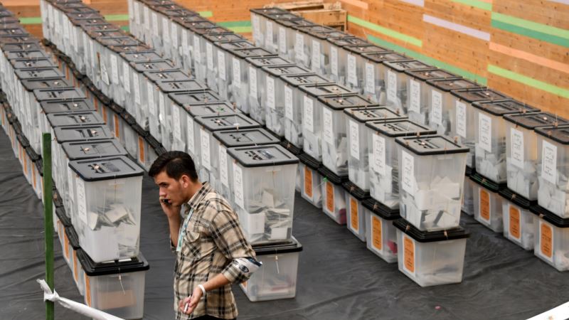 Mogherini i Hahn: Parlamentarni izbori u Albaniji održani fer