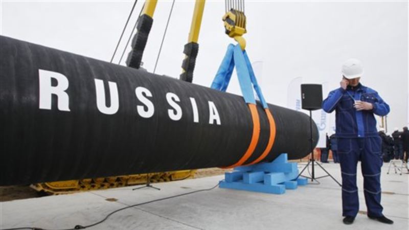 Mogu li SAD da ugroze ruski gas u Evropi? 