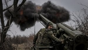 Mogu li američke carine da poremete lanac snabdevanja Ukrajine oružjem?