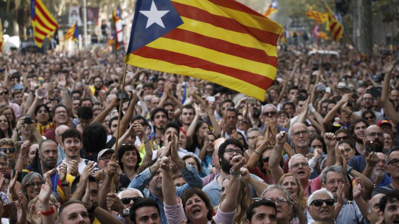 Mogu li izbori da reše špansko-katalonsku krizu?