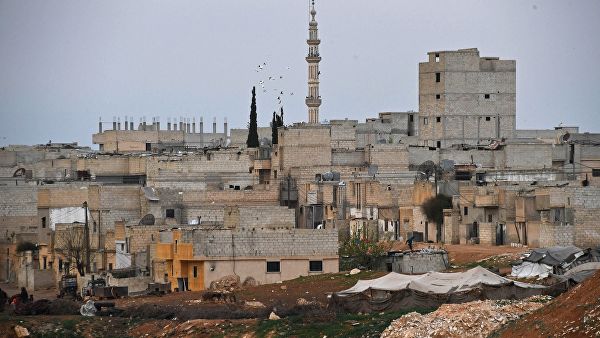 Moguć napad militanata na sirijsku Hamu