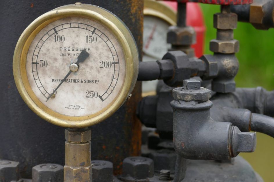 Moguć prekid isporuke gasa Moldaviji zbog dugovanja Gazpromu