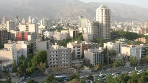 Moguća zabrana masovnih okupljanja u Iranu tokom Ramazana