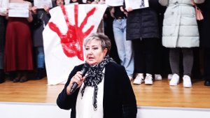„Moguće odluke o štrajku“: Dekanka Filozofskog fakulteta u Nišu