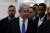 Mogul svedočio u slučaju Netanjahuu: Poklanjanje među prijateljima je normalno