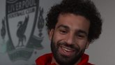 Mohamed Salah obara rekorde Liverpula