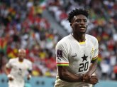 Mohamedi rešili spektakl – Gana zna kako da održi dva gola prednosti