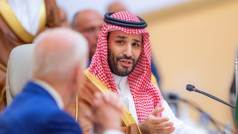 Mohammed bin Salman imenovan za premijera Saudijske Arabije