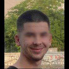 Moj dragi i jedini brate... Reči porodice koja se oprašta od mladića kidaju dušu - Ušao u Moravu da se rashladi i više nije izronio