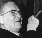 Moj dragi maršale Tito: Kako je šef obaveštajaca CIA pisao doživotnom predsedniku Jugoslavije