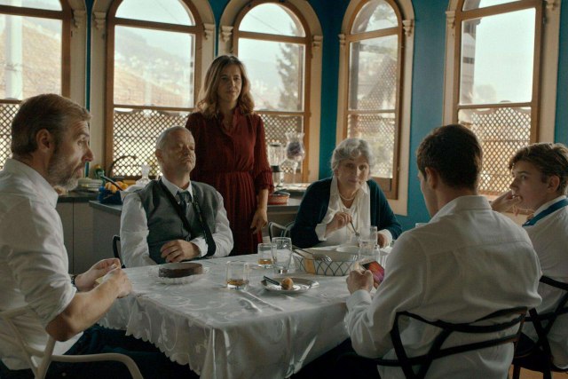 Moj off: Pogledajte besplatno ruski film koji je nominovan za nagradu Oskar