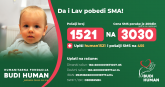 Moj sin Lav je nova SMA beba u Srbiji, ističe mu vreme, pomozite: Majka iz Novog Sada u suzama
