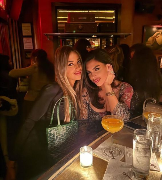 Moja ćerka nema srpski mentalitet, i estetika naših devojaka joj je strana: Kaja Ostojić savetuje naslednicu da ostane u Americi