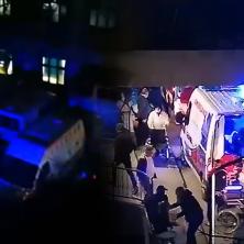 Moja deca imaju oca zahvaljujući lekarima iz Srbije Muškarac iz Kočana preživeo užas u diskoteci smrti, pa poslao emotivnu poruku Oni su moji anđeli čuvari