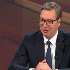 Moja porodica je stradala od ustaške ruke, još i imena deci da nam daju Vučić odgovorio na napad Hrvata na sina Vukana