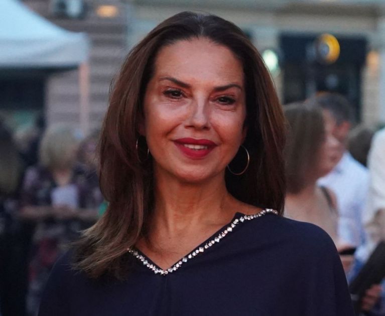 Moji sinovi: Nataša Ninković podelila najlepše uspomene, fotografije prvi put pred očima javnosti