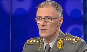 Mojsilović: Budućnost naše vojske je obavezni vojni rok 