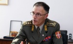 Mojsilović: Imamo podršku ruske vojske za izazove na Kosovu