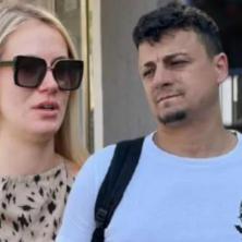 Moju ćerku nisu ni videli, ne zanima ih Milica Veličković otvoreno o Terzinoj porodici i maloj Barbari, odlučila da otkrije sve