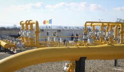 Moldavija i Rusija produžile gasni ugovor na pet godina