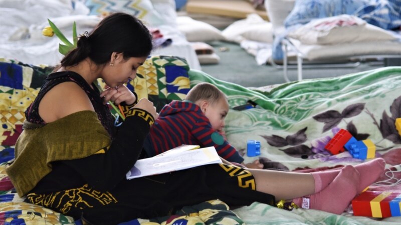 Moldavija pod optužbama za odvajanje Roma od drugih izbeglica iz Ukrajine