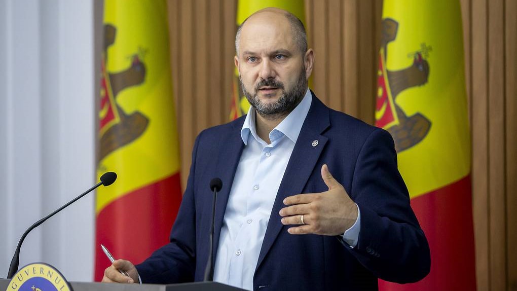 Moldavija spremna da kupuje gas od Gasproma, ali po povoljnoj ceni — ministar energetike