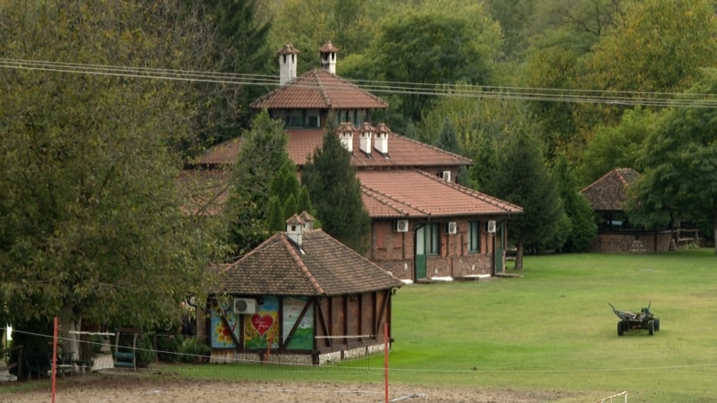 Moldavska policija saopštila da je pronašla još dokaza u slučaju grupe obučavane u kampu u Srbiji 