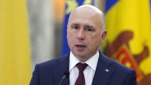 Moldavska vlada protiv ujedinjenja sa Rumunijom