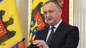 Moldavski predsednik zabranio vojsci da učestvuje na vežbama u Ukrajini