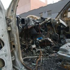Molera iz Prnjavora bomba katapultirala iz vozila: Da li se nekome zamerio ili je nešto drugo u pitanju?