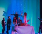 Molijerov Don Žuan niškog Narodnog pozorišta na festivalu World Theatre in Sofia