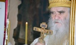 Molim Boga da vlast u Crnoj Gori završi kao Porošenko: Amfilohije održao besedu u manastiru Svetog Save u Donjem Grblju