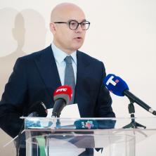 Molim studente koji žele da uče da još jednom razmisle o svojoj odluci Vučević o najavljenom štrajku glađu: Ništa nije vrednije od njihovog zdravlja